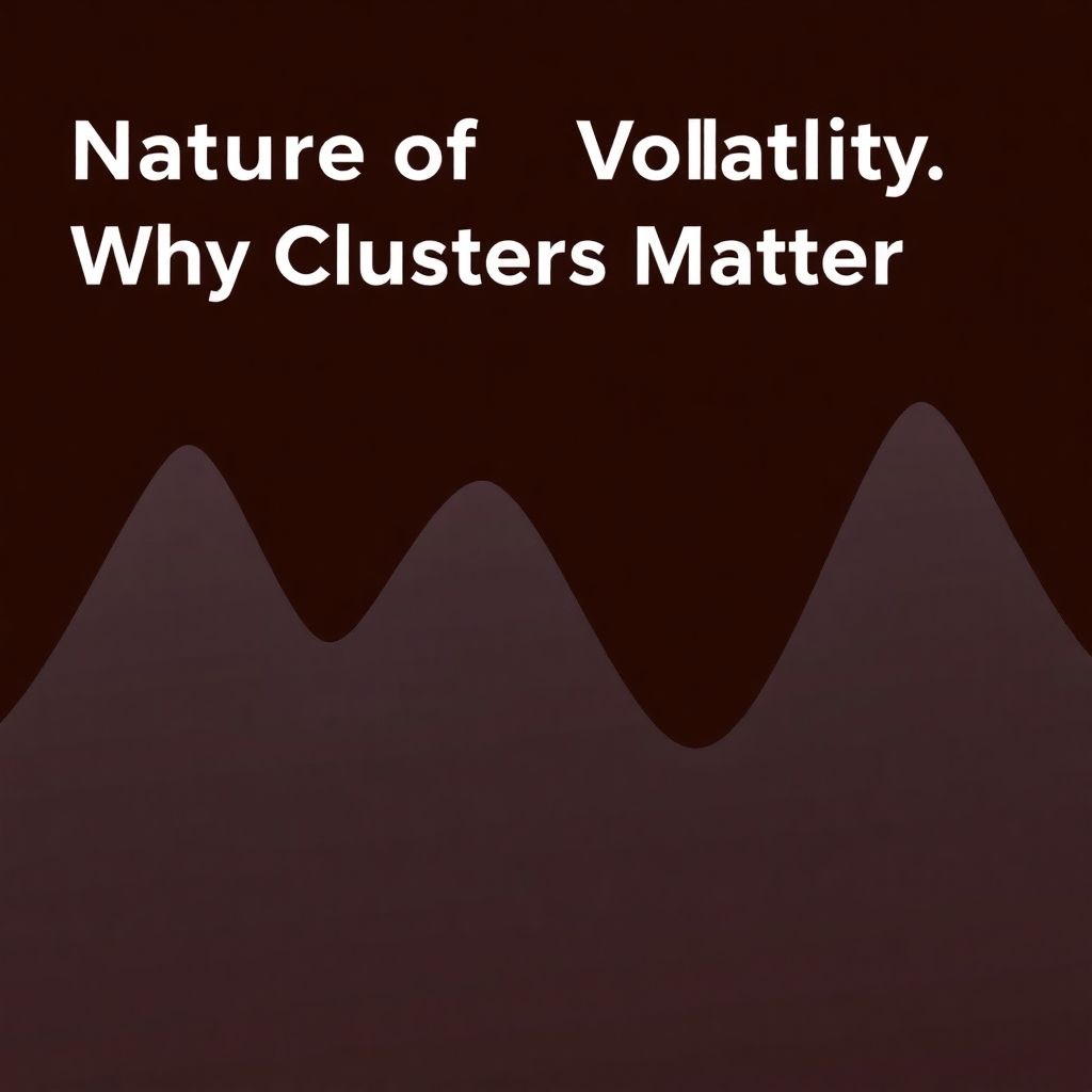 Volatility clusters and price flares: how to detect repetition in market movements
