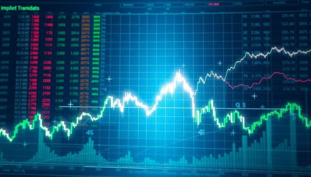 Options Skew and Implied Correlations: Inter-market Linkages - иллюстрация