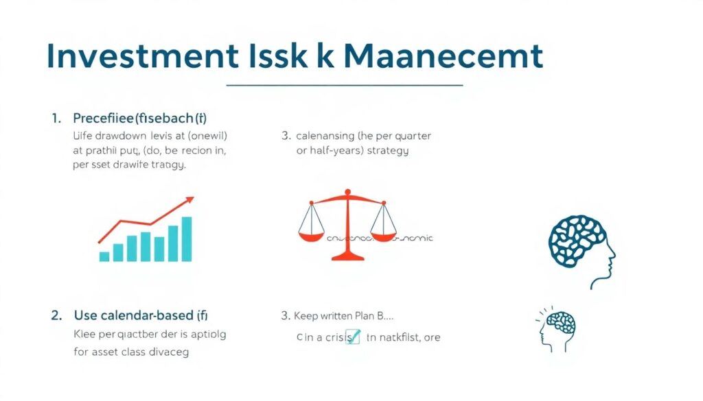 Narratives for Defensive Plays: Protecting Portfolios During Turbulence - иллюстрация