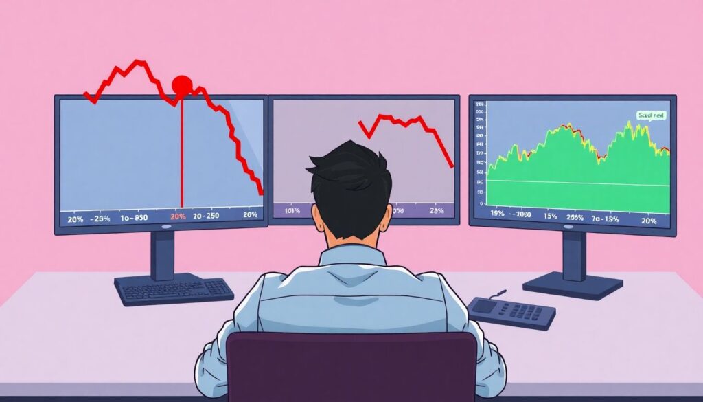 Narratives for Defensive Plays: Protecting Portfolios During Turbulence - иллюстрация