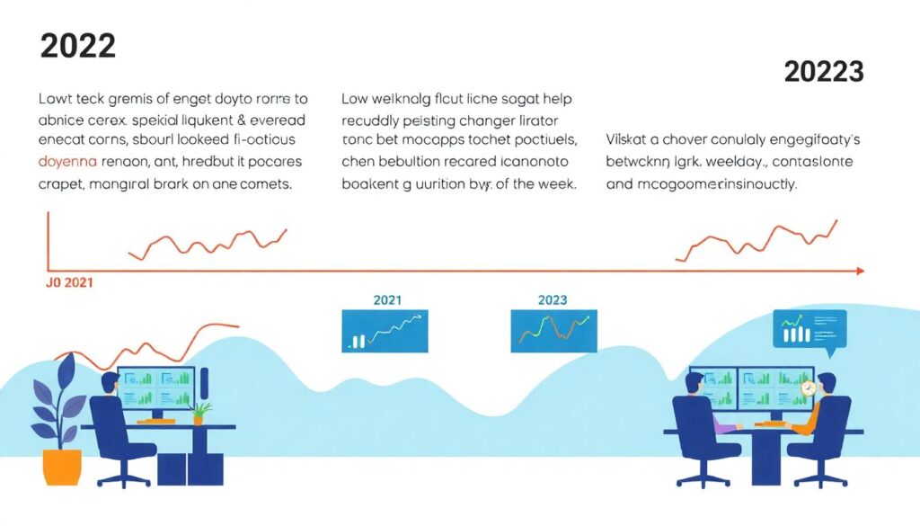 Weekend Liquidity and Margin Requirements: Practical Effects - иллюстрация