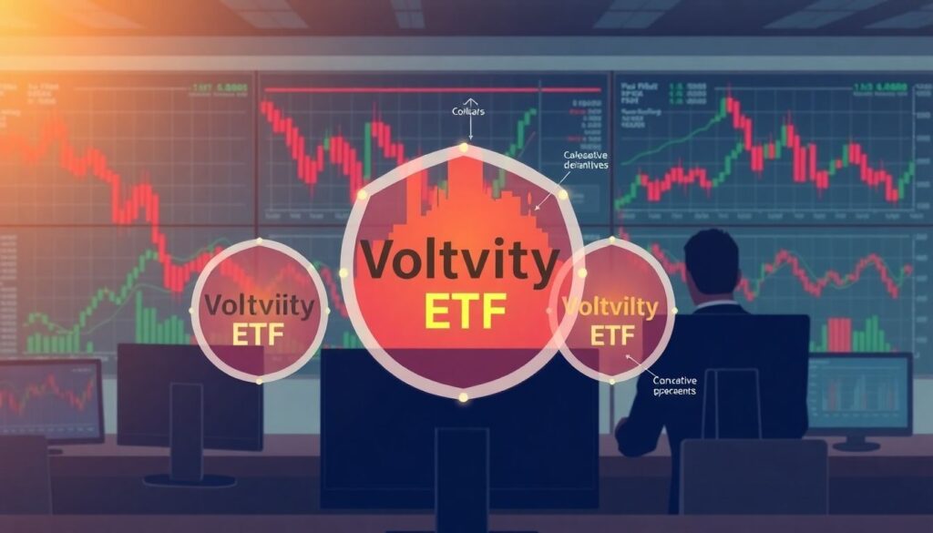 Volatility Scenarios: Planning for Black Swans and Beyond - иллюстрация