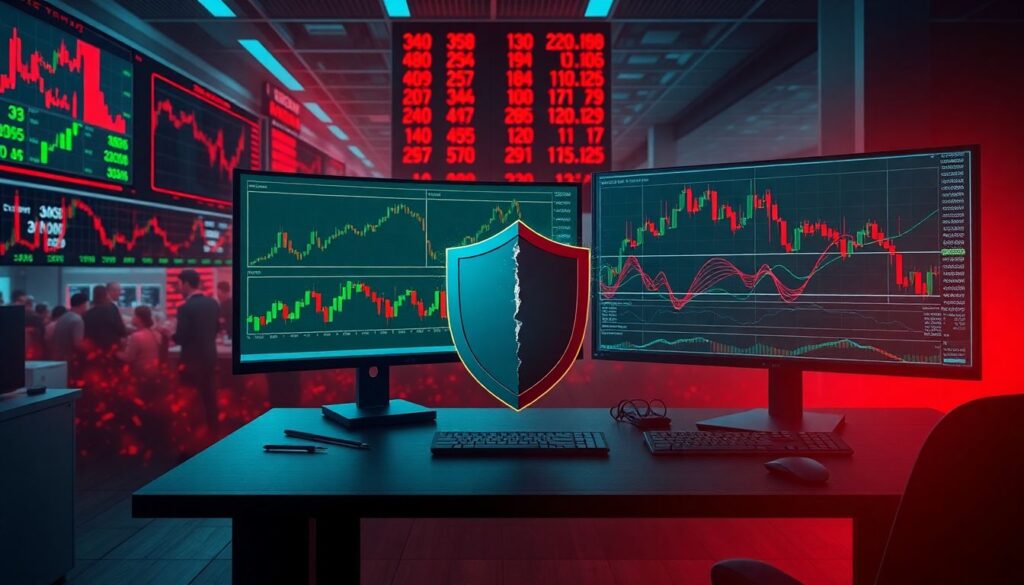 Volatility Scenarios: Planning for Black Swans and Beyond - иллюстрация