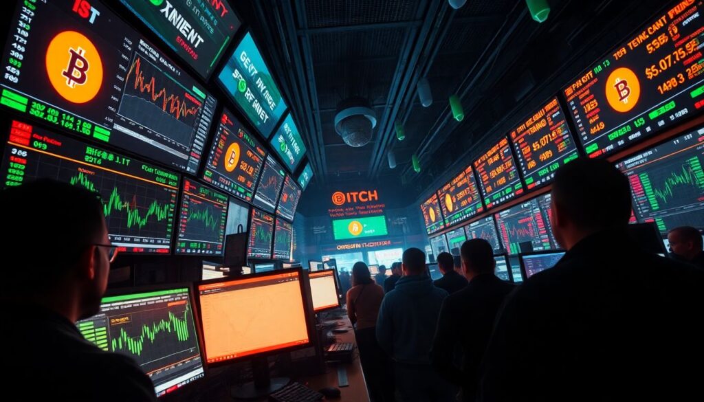 Funding Rates and External Shocks: A Comprehensive Outlook - иллюстрация