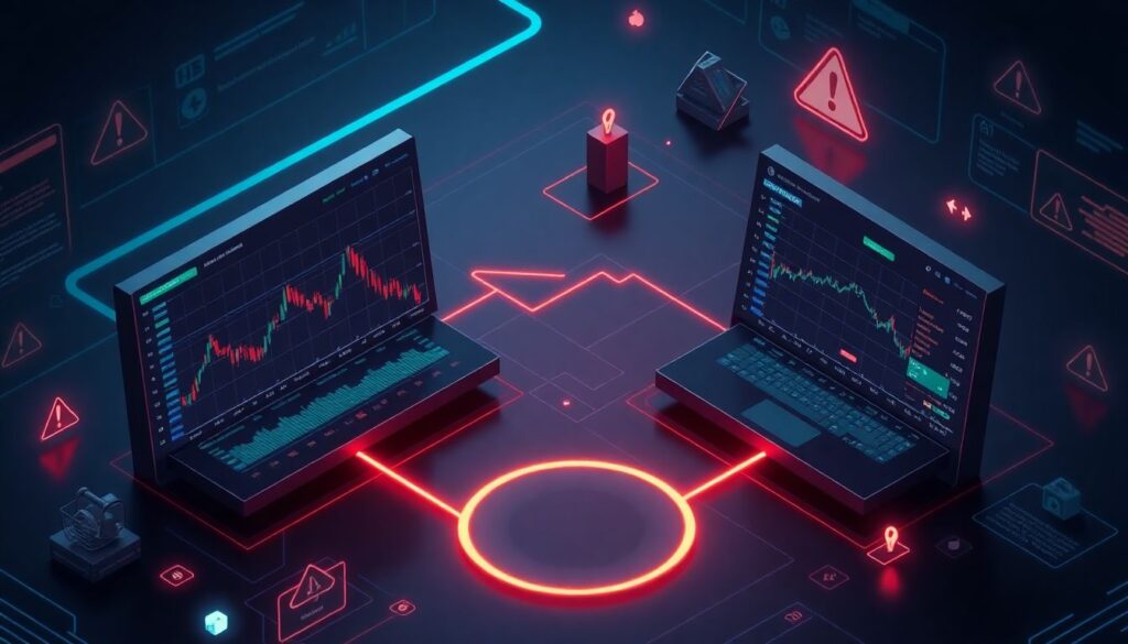 Funding Rates and External Shocks: A Comprehensive Outlook - иллюстрация