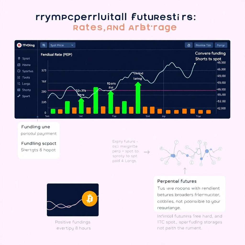 Funding rates and external shocks: a comprehensive outlook for crypto markets