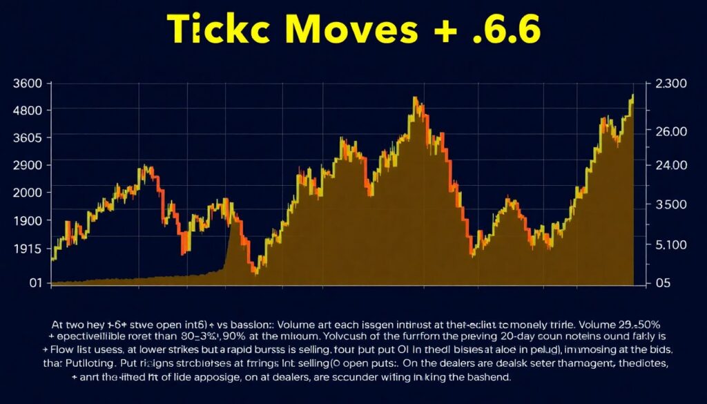 OI Flow Temperature: Reading Pressure in Derivative Markets - иллюстрация