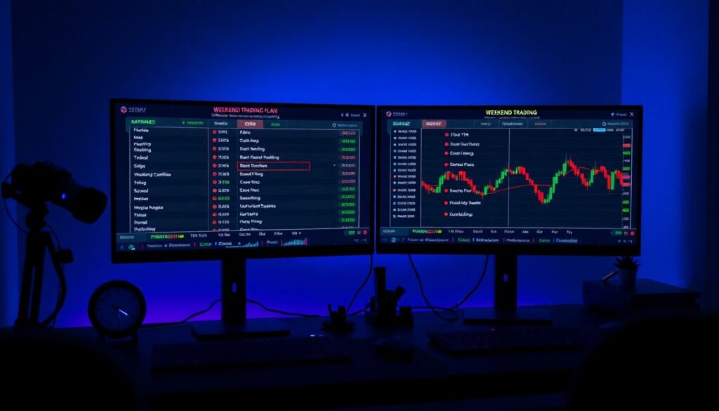 Weekend Liquidity and Trading Costs: A Cost-Benefit Analysis - иллюстрация