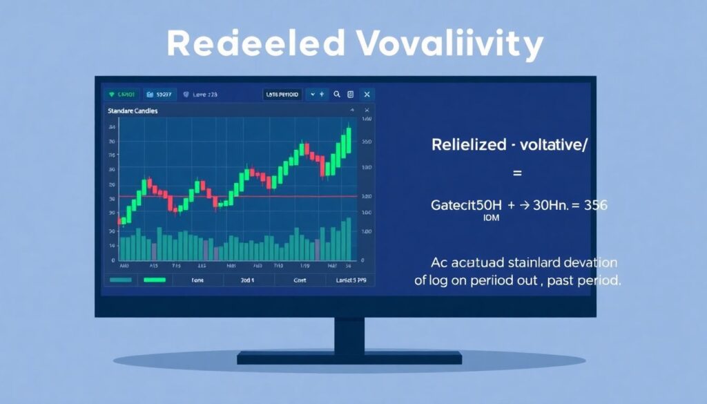Volatility Oscillations: Capturing Short-Lived Moves - иллюстрация