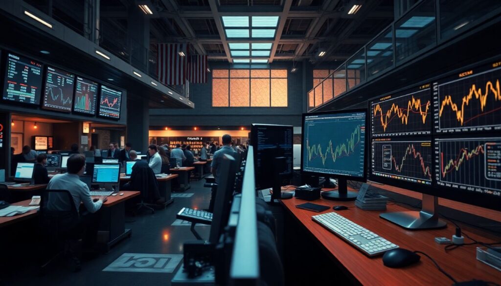 Volatility Oscillations: Capturing Short-Lived Moves - иллюстрация