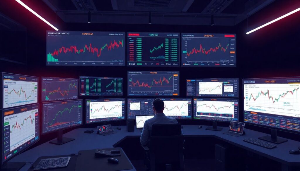 Funding Costs and Liquidity Provision in Decreasing Markets - иллюстрация