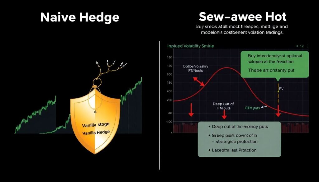 Options Skew and Portfolio Diversification: Reducing Concentration Risk - иллюстрация