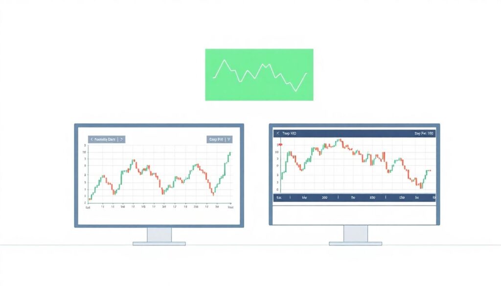 Volatility Degressions: Understanding Drops in Implied Vol - иллюстрация