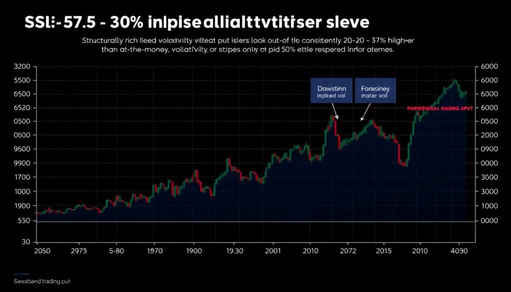 Options Skew and Volatility Sculpting: Advanced Techniques - иллюстрация