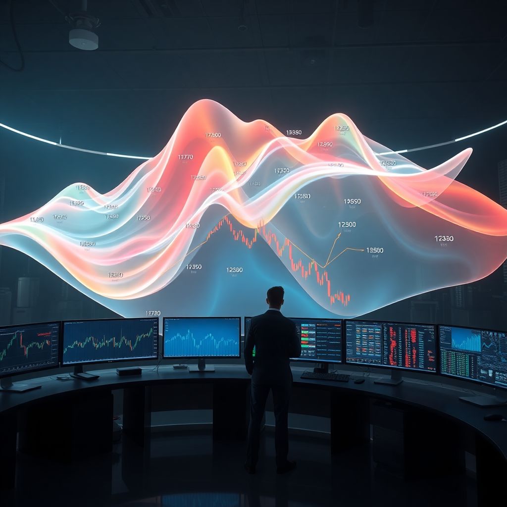 Options skew and volatility sculpting for advanced options trading strategies