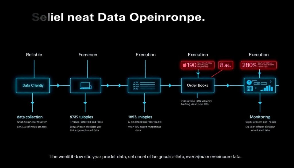Narratives in Market Microstructure: From Data to Decisions - иллюстрация