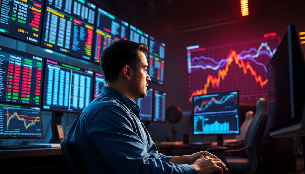 Volatility Surprises in Earnings: Pre and Post Results Signals - иллюстрация