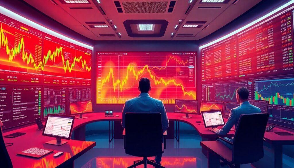 OI Distributions and Risk Clusters: Mapping the Landscape - иллюстрация