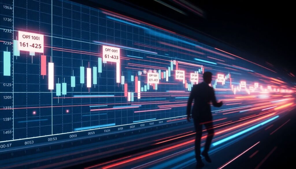 OI Distributions and Risk Clusters: Mapping the Landscape - иллюстрация