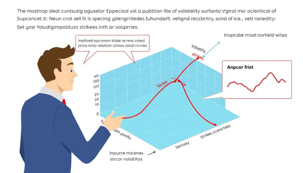 Skew Outlook: Near-Term vs. Long-Term Implied Volatility Trends - иллюстрация