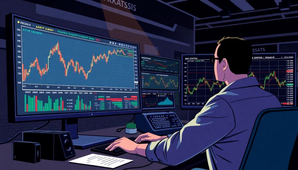 Narratives and Risk-On/Risk-Off Transitions: A Trader’s Guide - иллюстрация