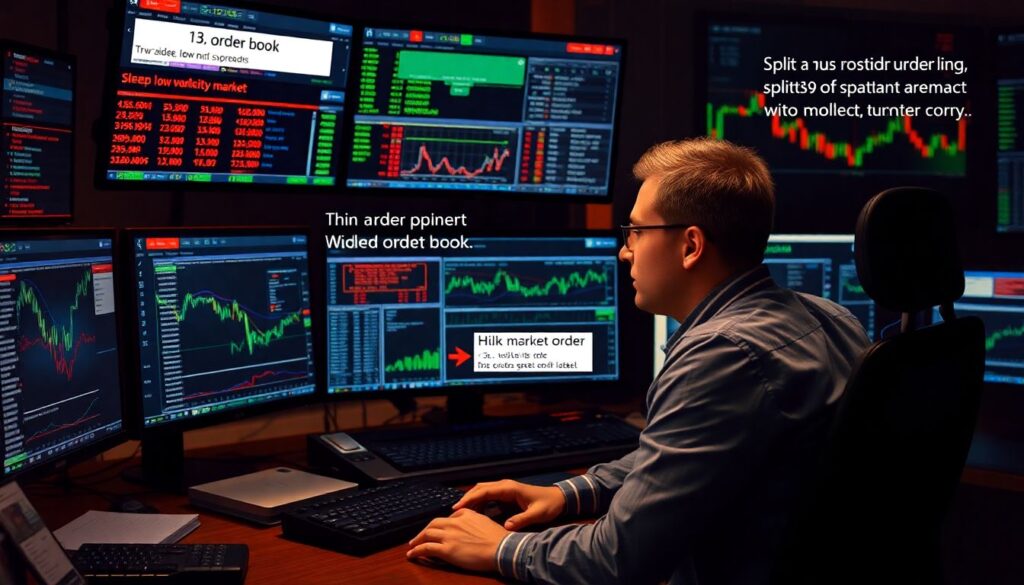 Weekend Liquidity Management: Practical Steps for Portfolio Protection - иллюстрация