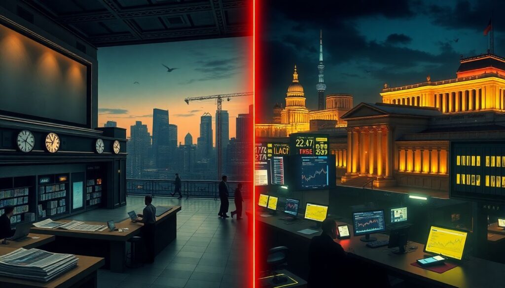 Weekend Liquidity Management: Practical Steps for Portfolio Protection - иллюстрация