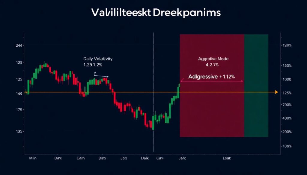 Volatility Breakpoints: Defining Thresholds for Trading Rules - иллюстрация