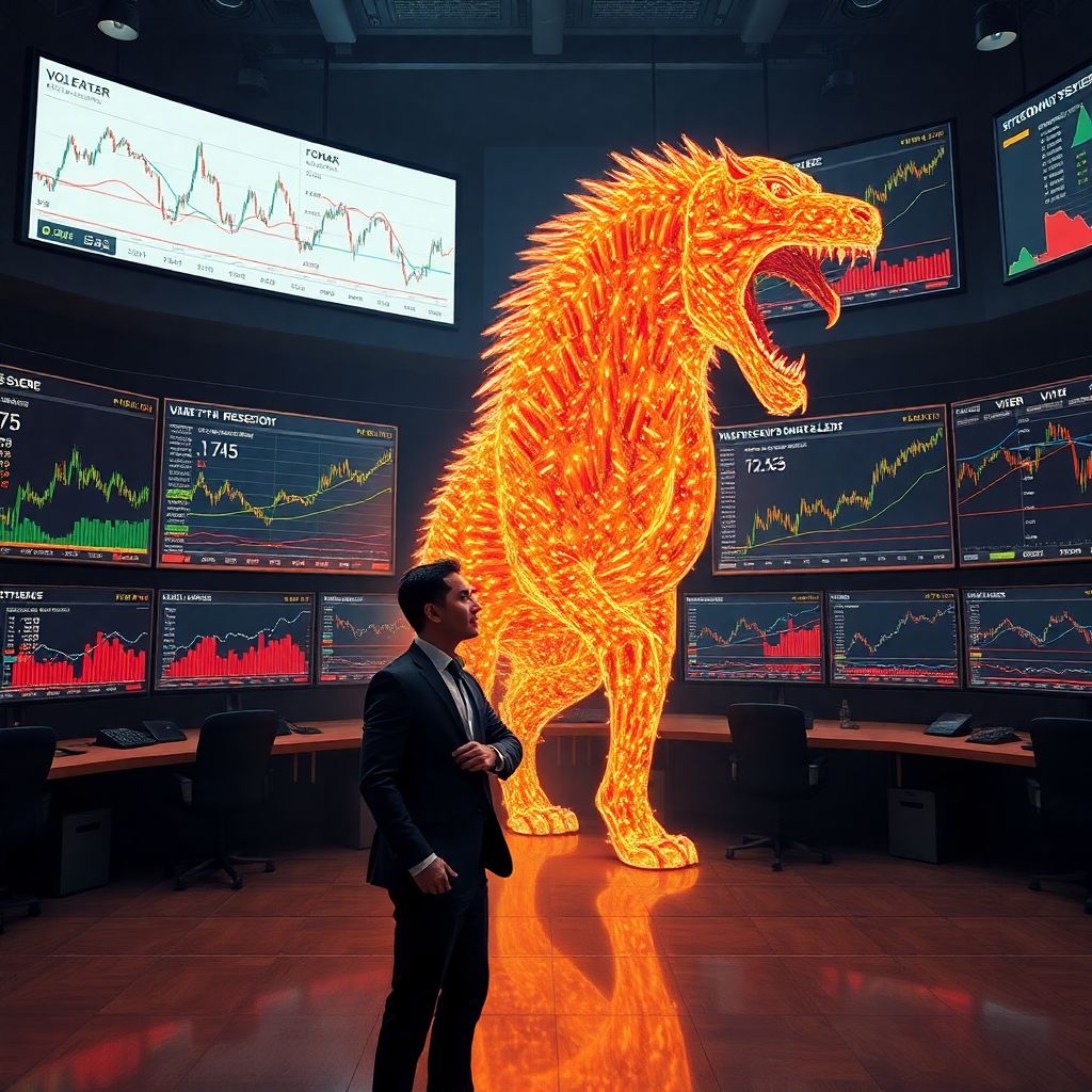 Volatility breakpoints: defining thresholds for effective trading rules