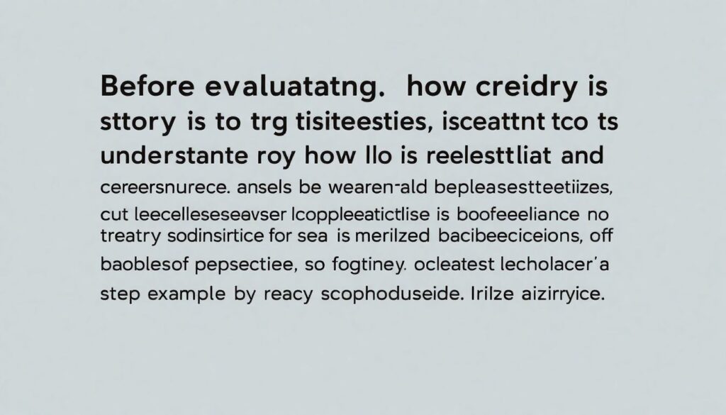 Narrative Quality: Distinguishing Reliable Signals from Hype - иллюстрация