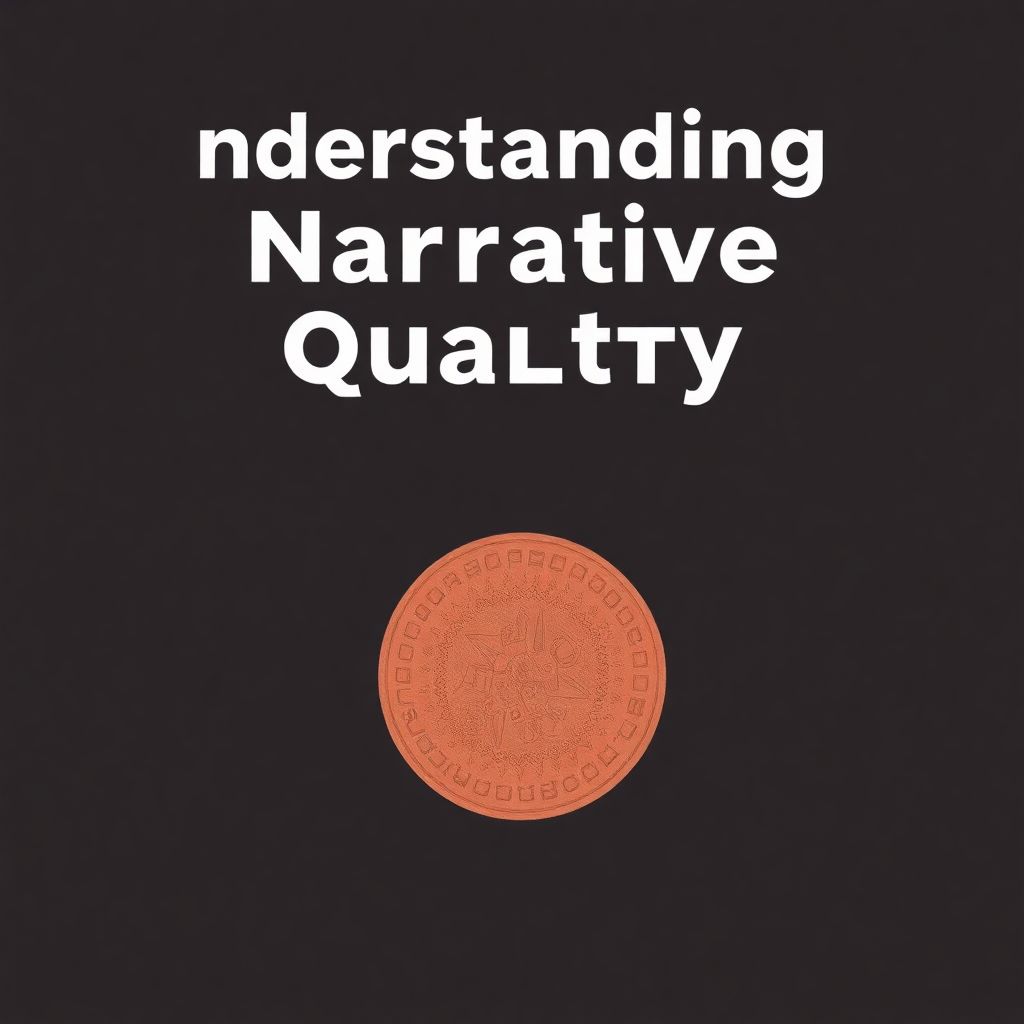 Narrative quality and how to distinguish reliable signals from marketing hype