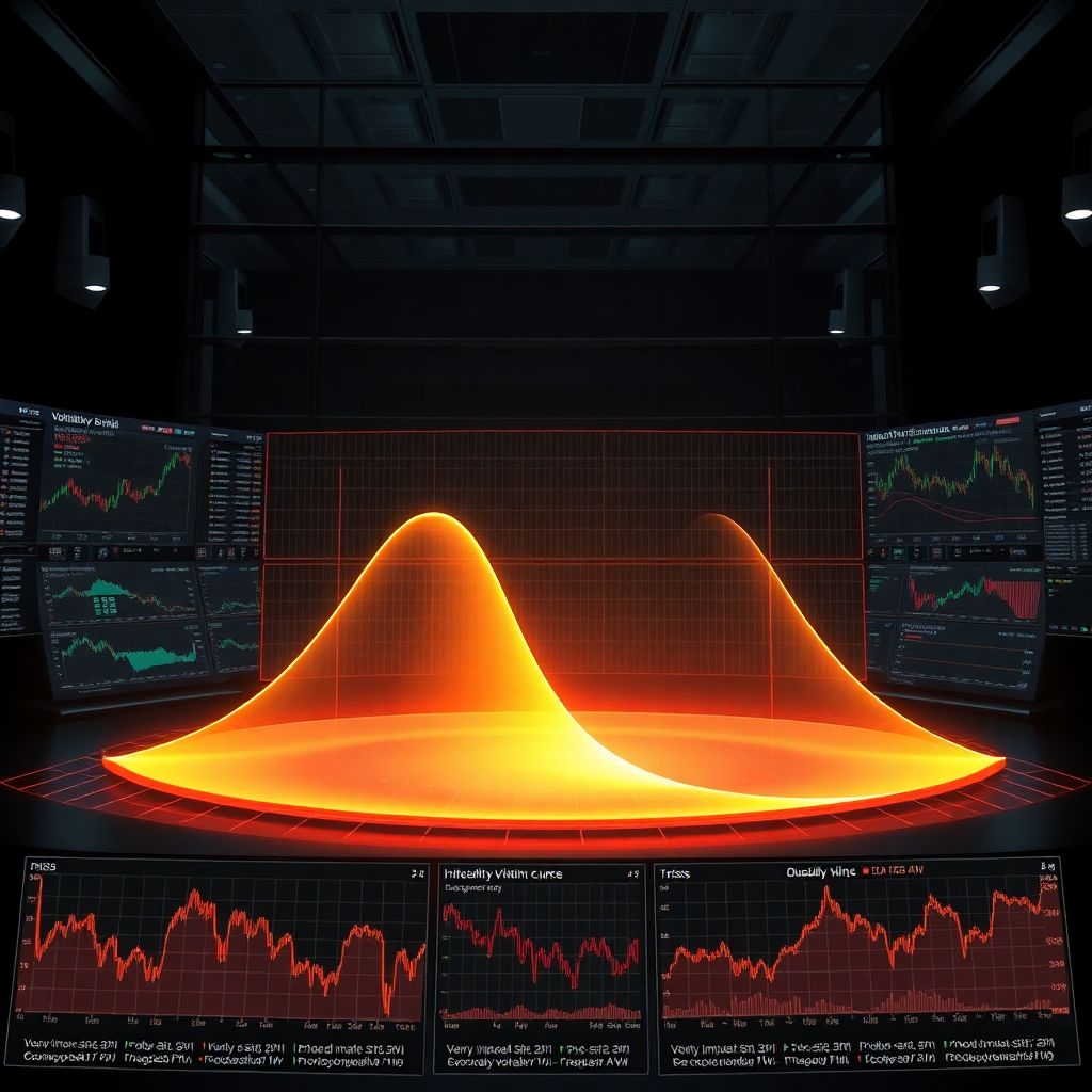 Volatility smile dynamics: when and why the smile waxes and wanes in markets