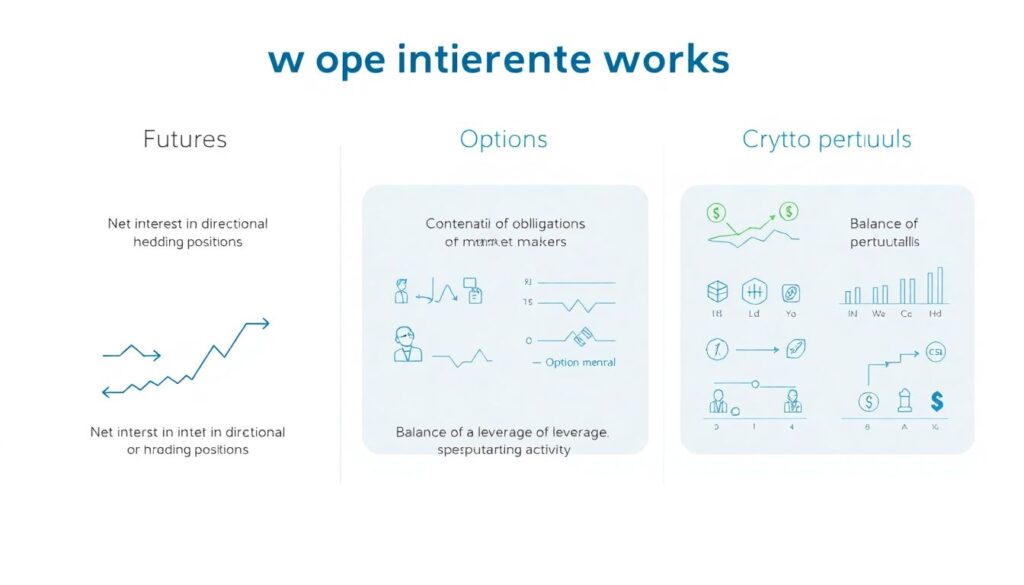 Open Interest and Price Synergy: A Multi-Asset Perspective - иллюстрация