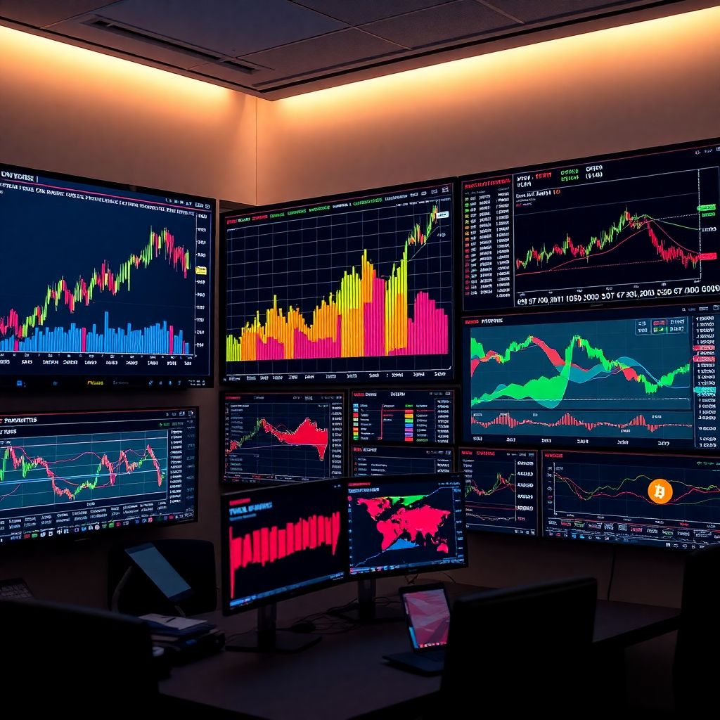 Open interest and price synergy: a multi-asset perspective on market dynamics