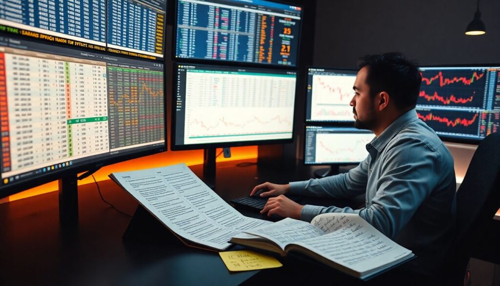 Options Skew in Event-Driven Trading: Timely Edge - иллюстрация