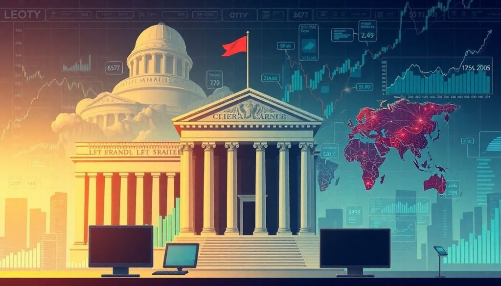 Narratives in Global Liquidity Cycles: A Trader’s Map - иллюстрация