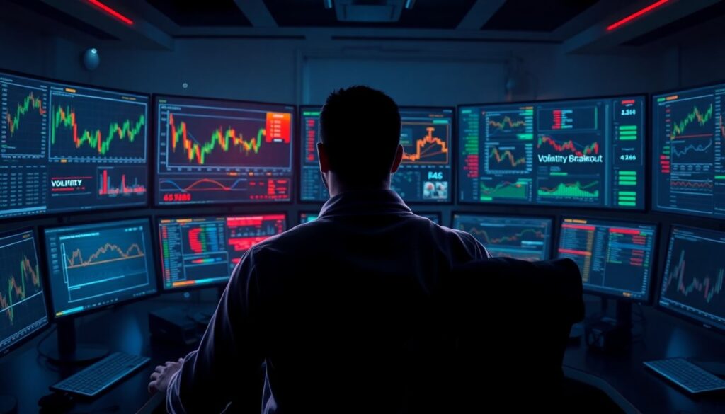 Volatility Breakout Models: Early Alerts for Traders - иллюстрация