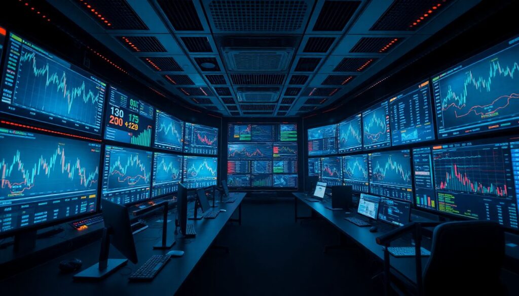 Funding Rates and Market Coordination: A Systems View - иллюстрация