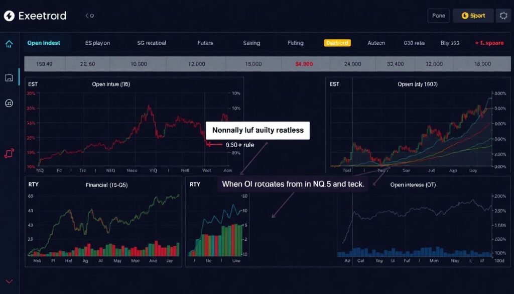 OI Rotation Metrics: Tracking Shifts Across Instruments - иллюстрация