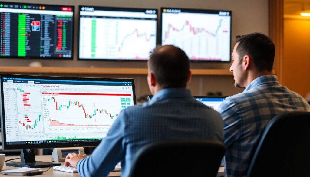 Skew Behavior in High-Volume Stocks: Practical Insights - иллюстрация